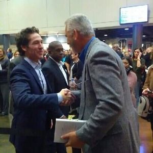 Meet your Posher, William